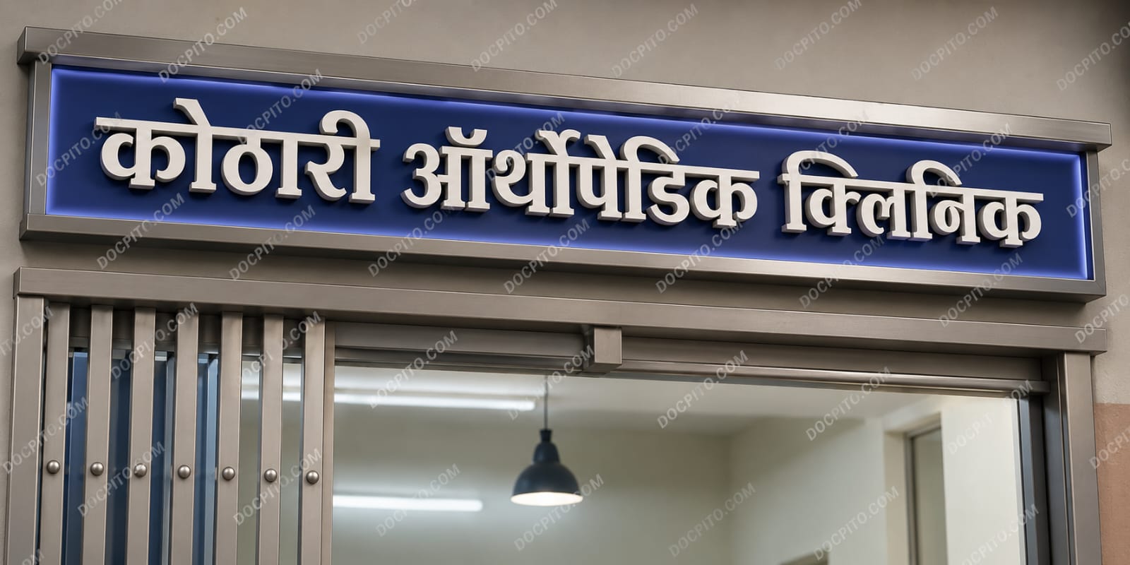 Hospital